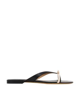 FERRAGAMO Шлепанцы