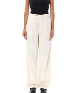 A.P.C. Прямые брюки