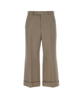 GUCCI Повседневные брюки