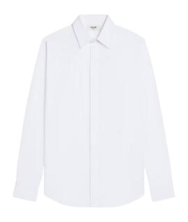 CELINE Кэжуал рубашка