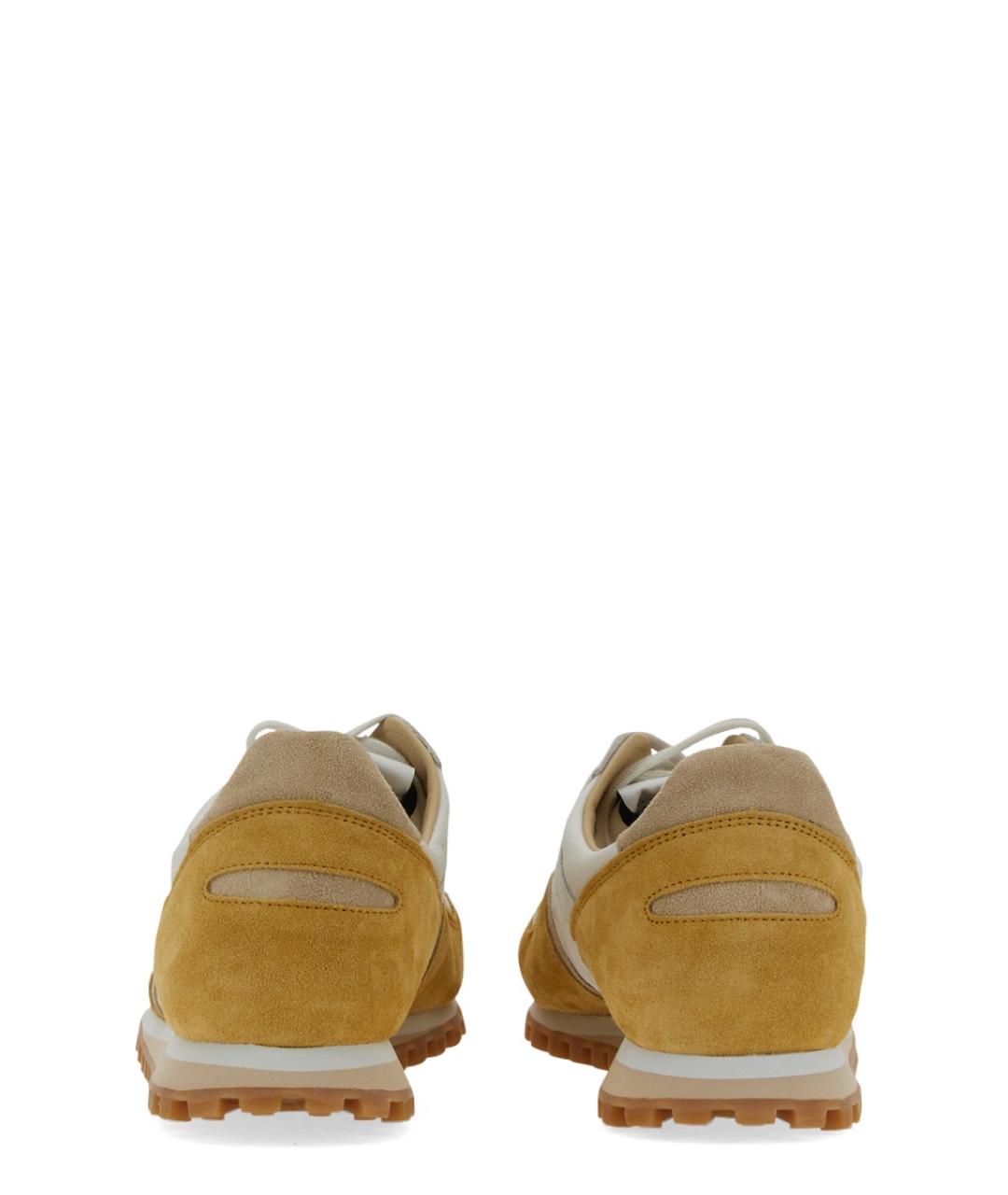 SPALWART Мульти кожаные кроссовки, фото 3