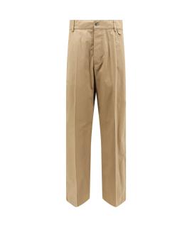 BOTTEGA VENETA Повседневные брюки