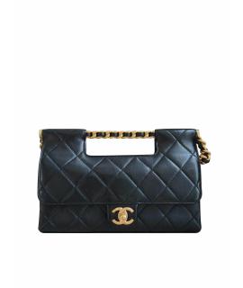 CHANEL Сумка через плечо