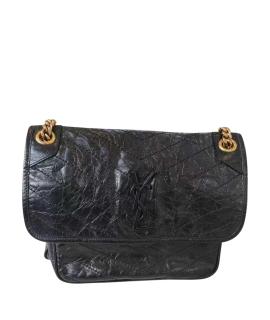 SAINT LAURENT Сумка через плечо