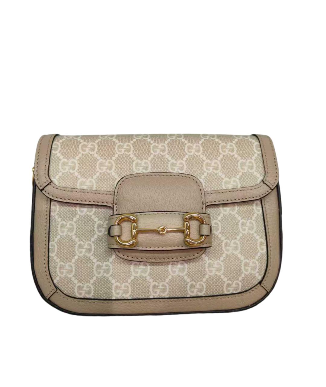 GUCCI Сумка через плечо, фото 9