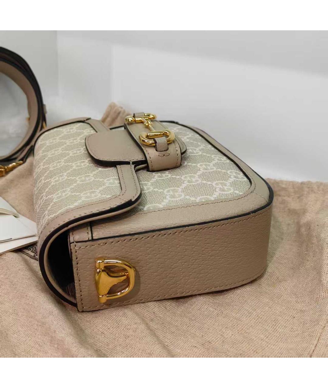 GUCCI Сумка через плечо, фото 7