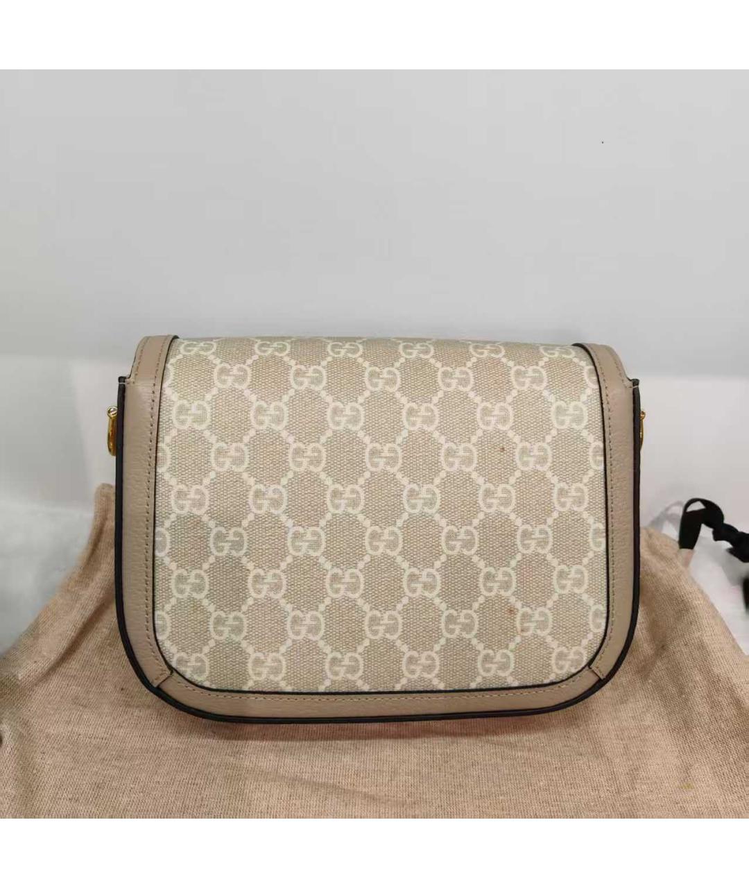 GUCCI Сумка через плечо, фото 4