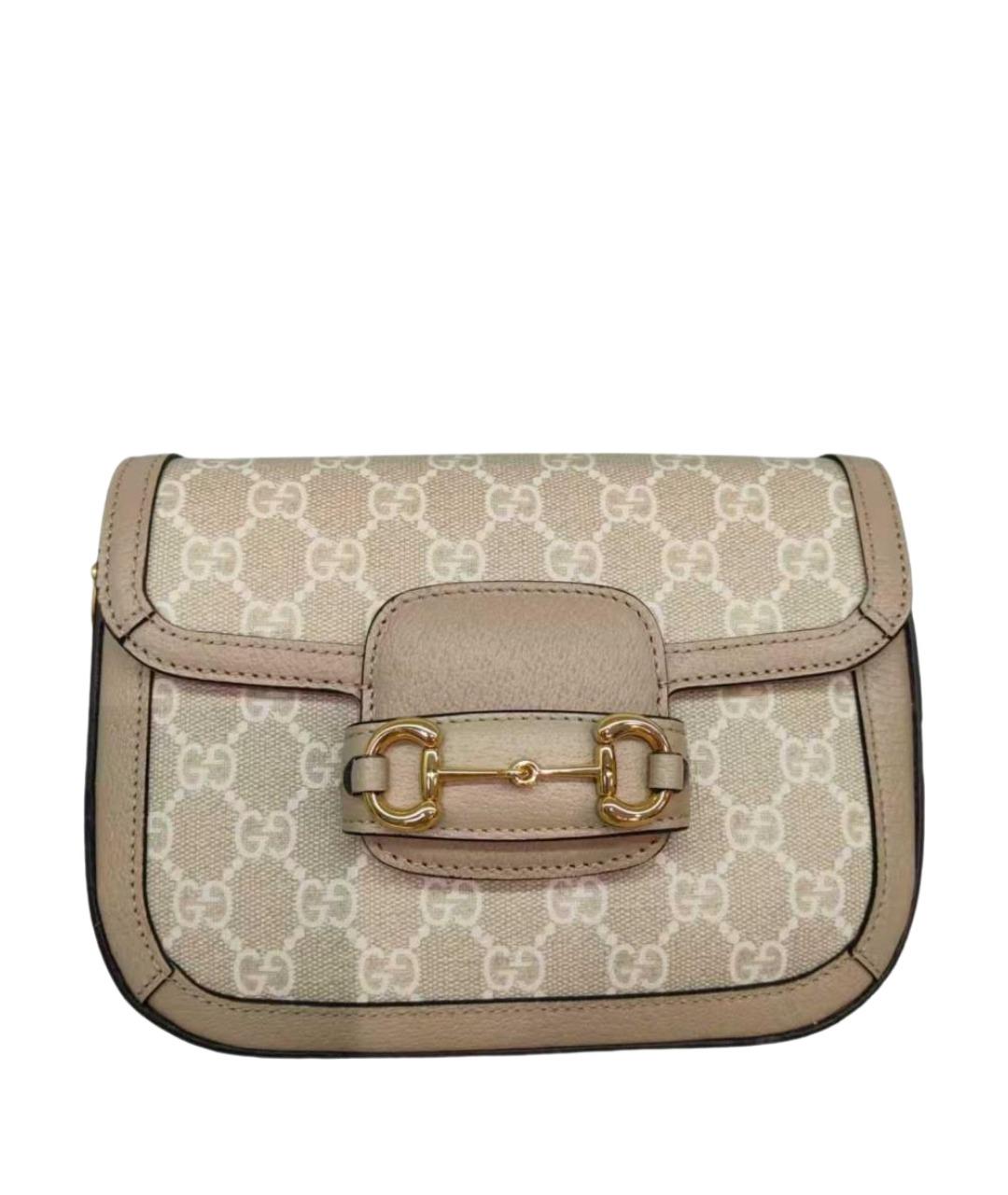 GUCCI Сумка через плечо, фото 1