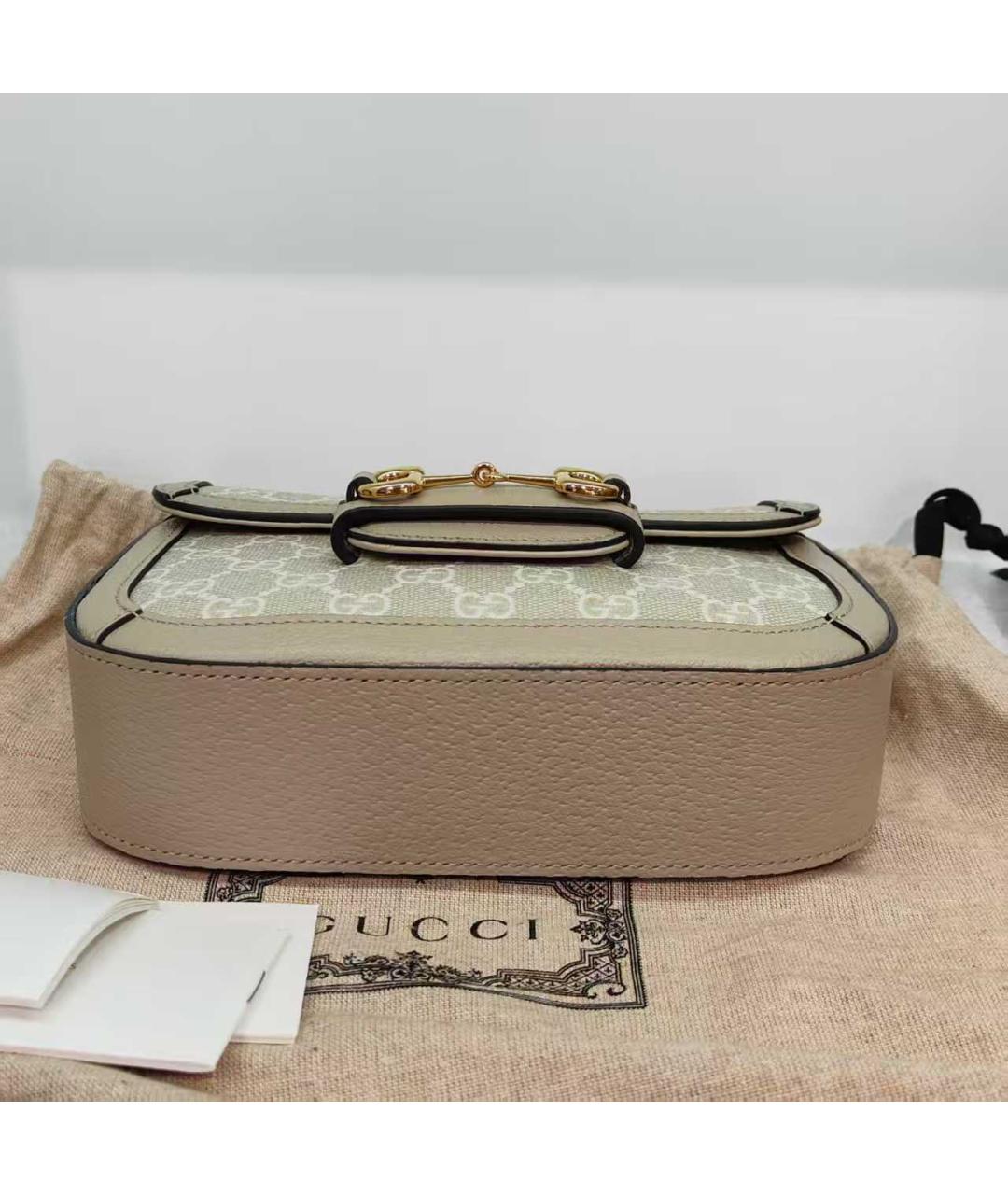 GUCCI Сумка через плечо, фото 6