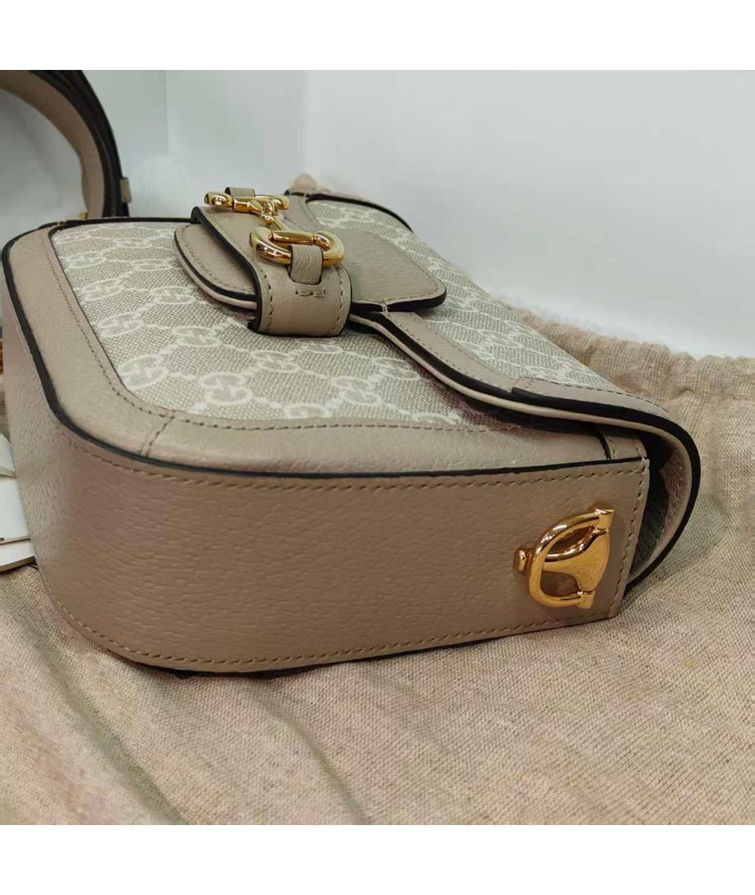 GUCCI Сумка через плечо, фото 5