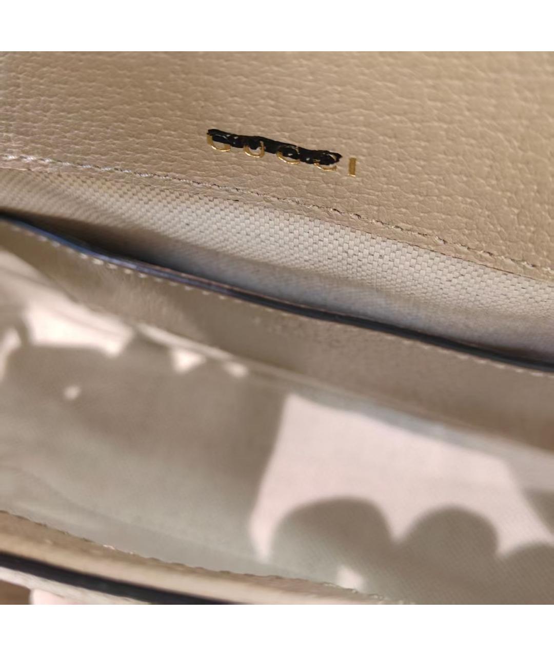 GUCCI Сумка через плечо, фото 8