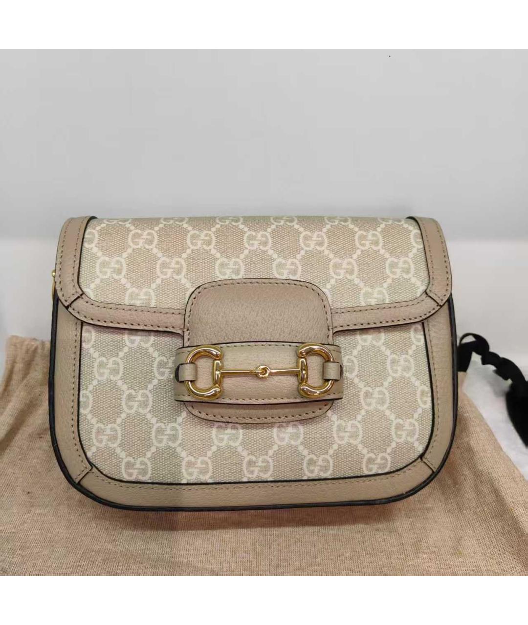 GUCCI Сумка через плечо, фото 3