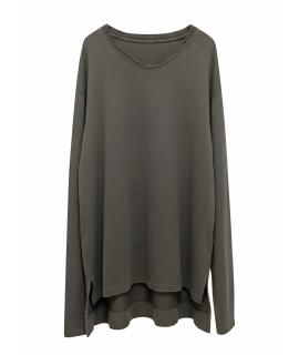 MAISON MARGIELA Худи/толстовка