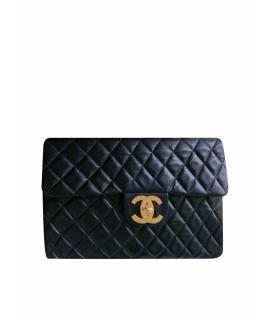 CHANEL Сумка через плечо