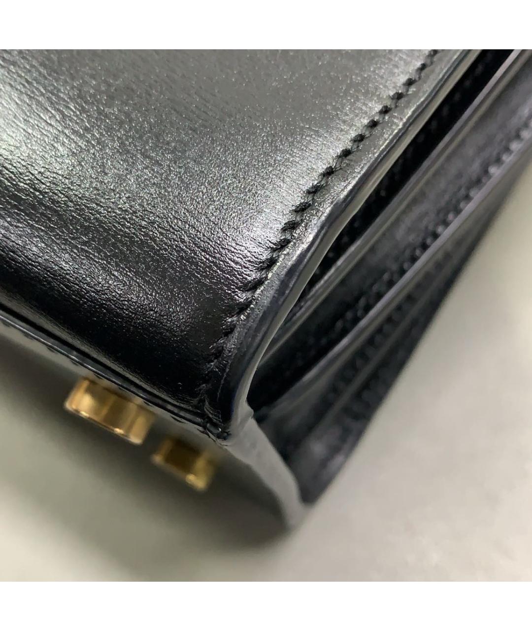 SAINT LAURENT Сумка с короткими ручками, фото 2