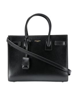 SAINT LAURENT Сумка с короткими ручками