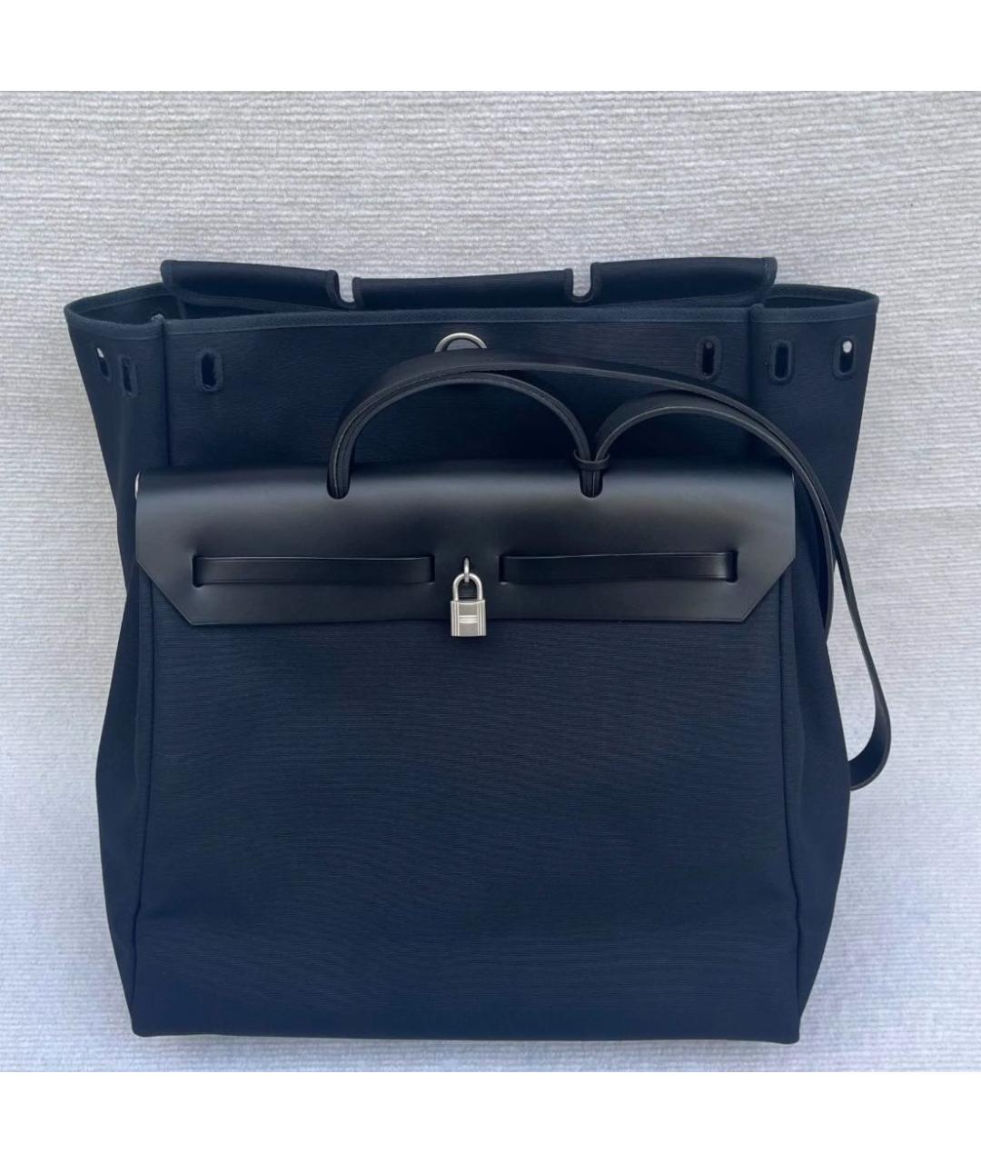 HERMES Сумка с короткими ручками, фото 3