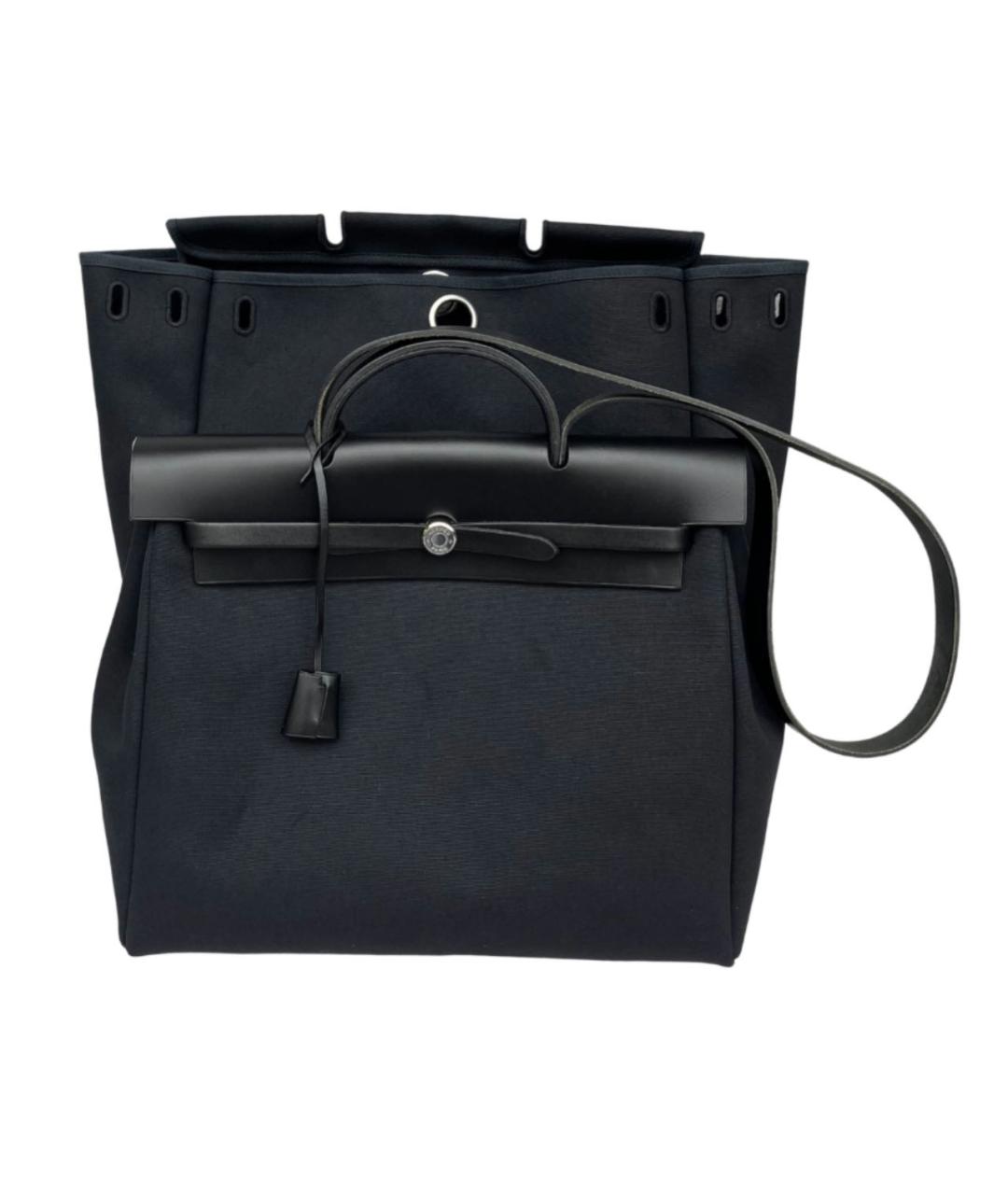 HERMES Сумка с короткими ручками, фото 6