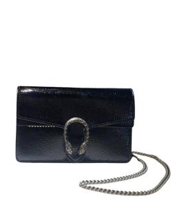 GUCCI Сумка через плечо