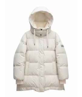 BRUNELLO CUCINELLI Пуховик