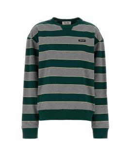 MIU MIU Лонгслив