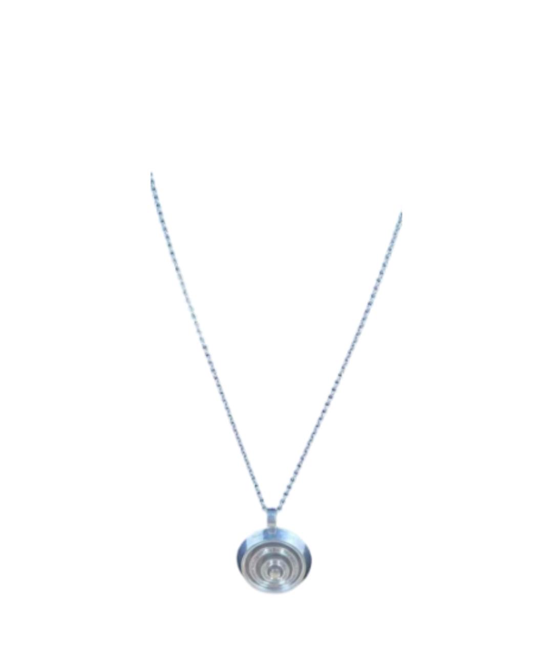 CHOPARD Серебряная подвеска, фото 2