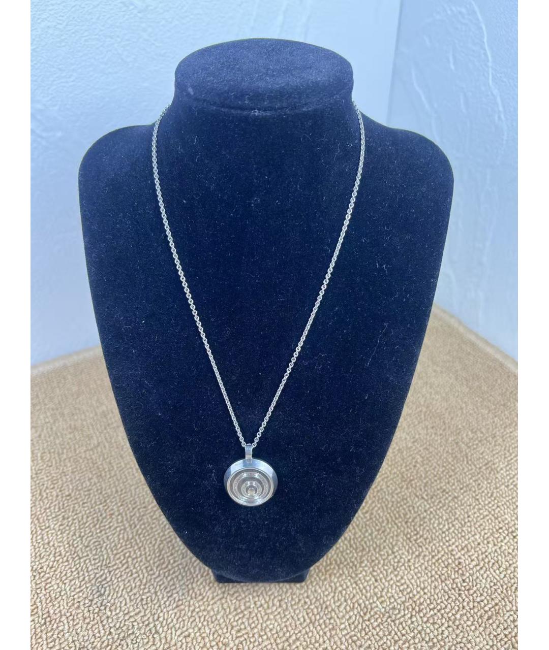 CHOPARD Серебряная подвеска, фото 5