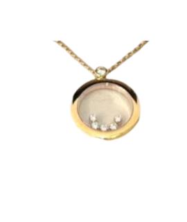 CHOPARD Подвеска