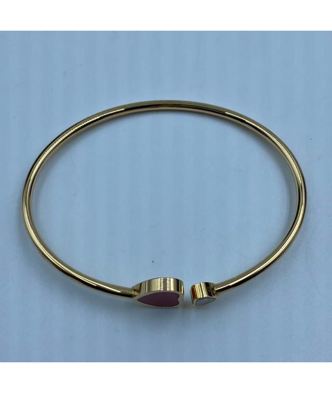 CHOPARD Золотой браслет из розового золота, фото 4