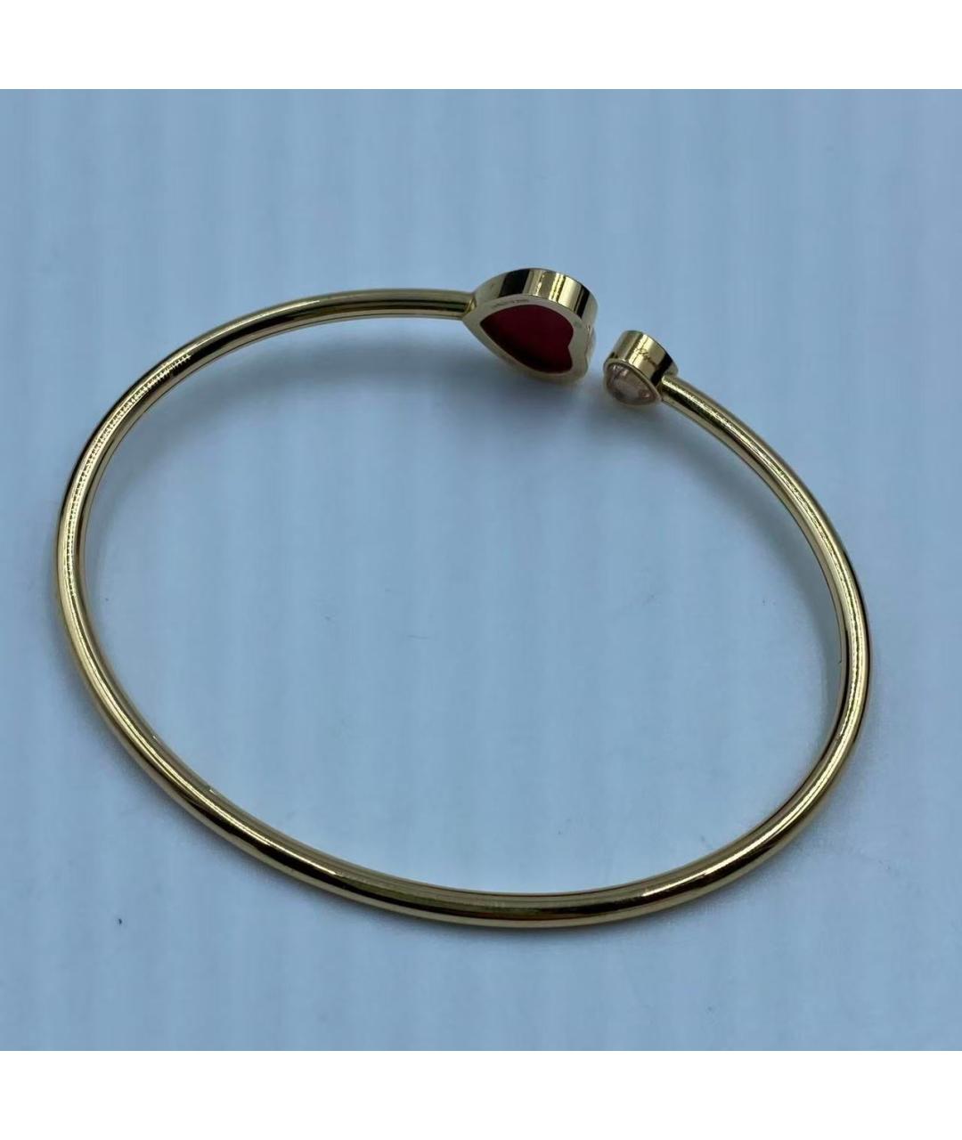 CHOPARD Золотой браслет из розового золота, фото 3