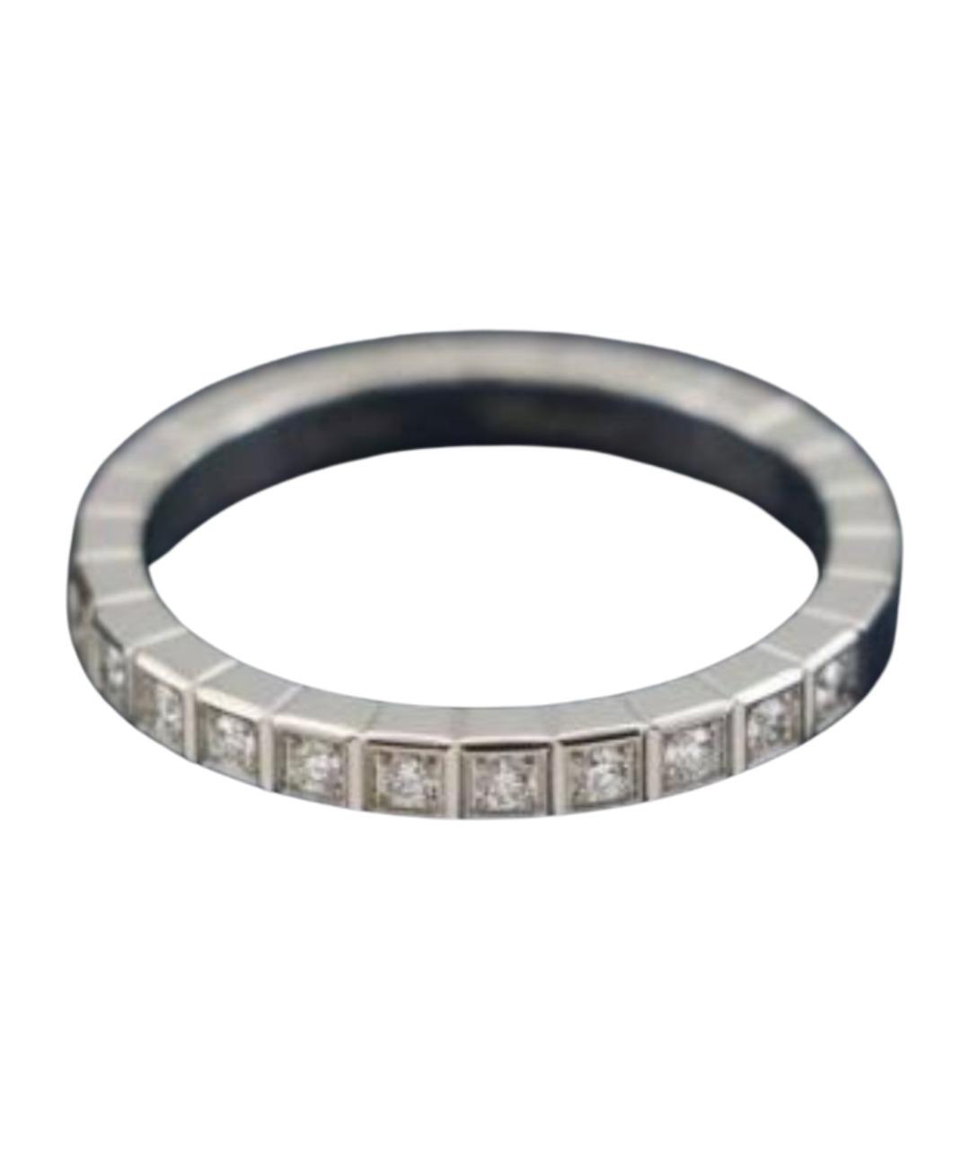 CHOPARD Серебряное кольцо из белого золота, фото 1