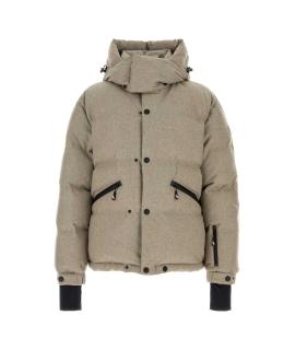 MONCLER GRENOBLE Пуховик