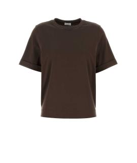 BRUNELLO CUCINELLI Футболка