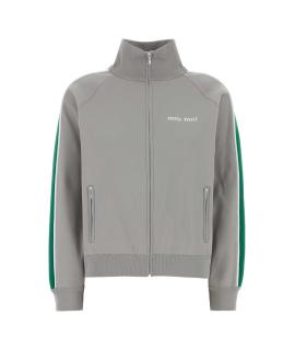 MIU MIU Худи/толстовка