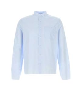 PRADA Кэжуал рубашка