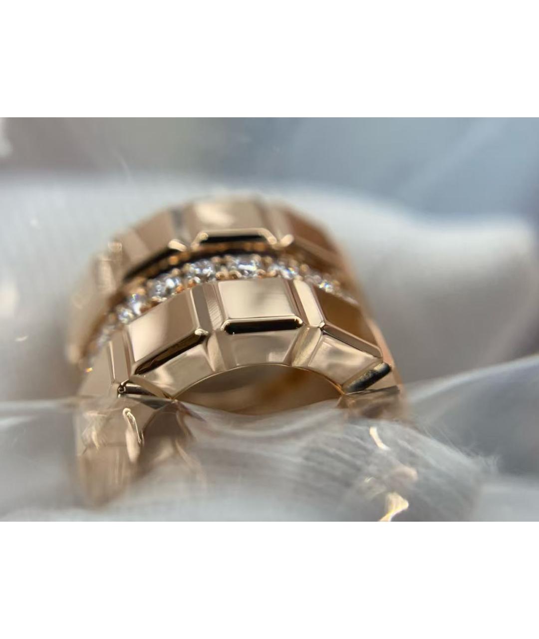 CHOPARD Золотая подвеска из розового золота, фото 5