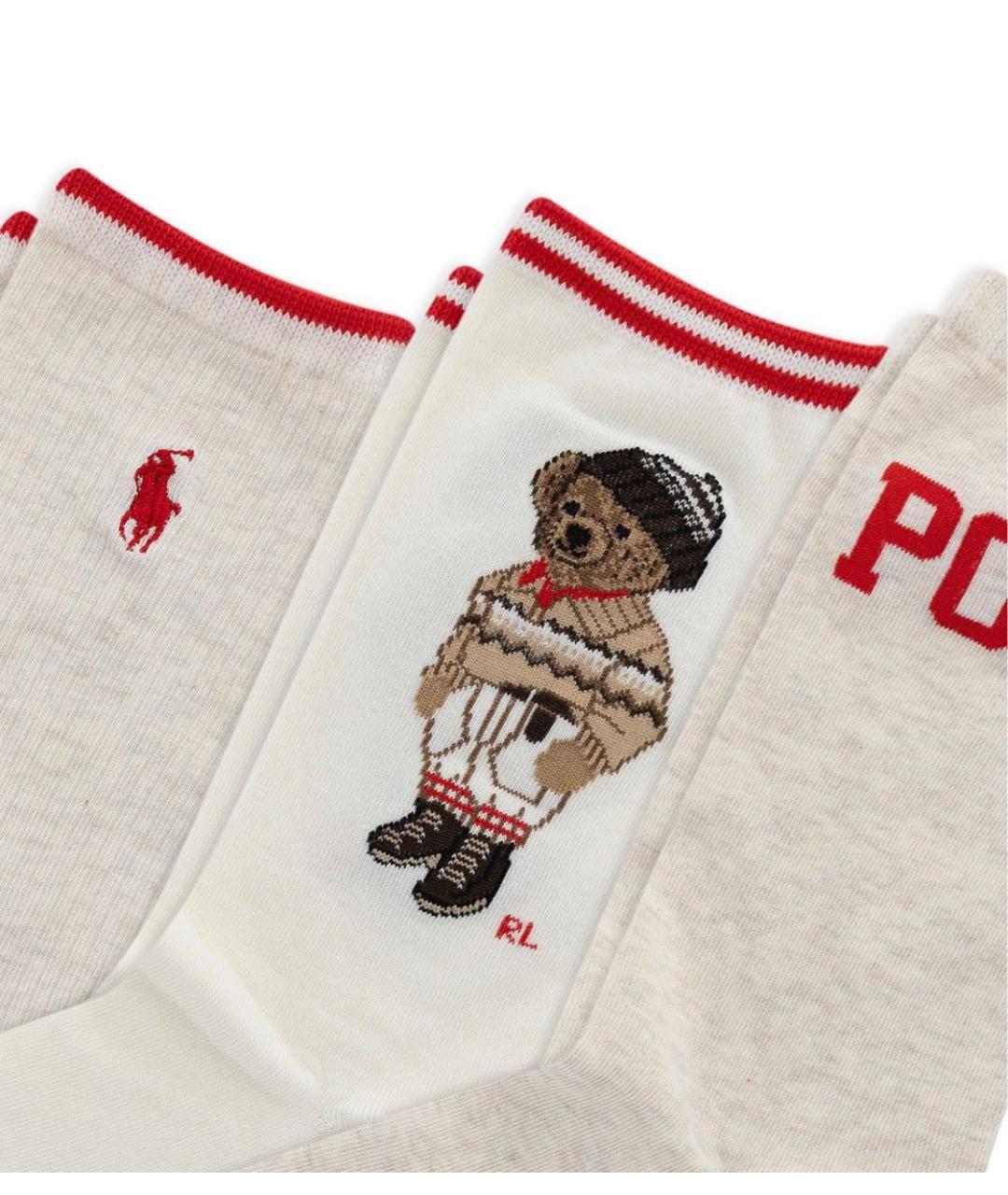 POLO RALPH LAUREN Мульти носки, чулки и колготы, фото 6