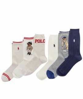 POLO RALPH LAUREN Носки, чулки и колготы