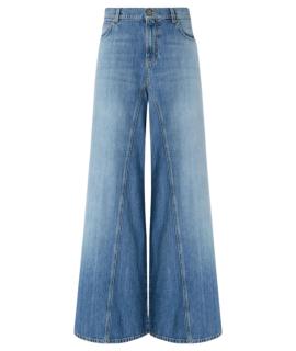 PINKO Джинсы клеш