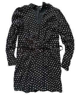 SAINT LAURENT Коктейльное платье