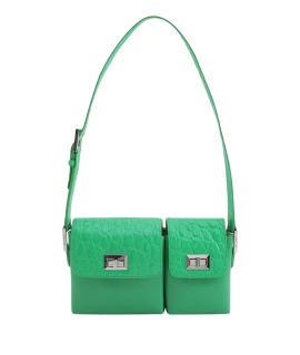 BY FAR Сумка с короткими ручками