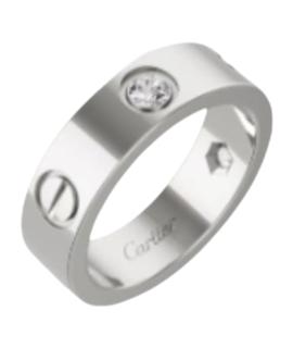 CARTIER Кольцо