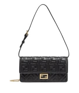 FENDI Клатч/вечерняя сумка