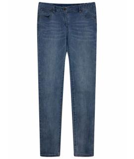 BRUNELLO CUCINELLI Джинсы слим