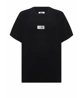 MM6 MAISON MARGIELA Футболка