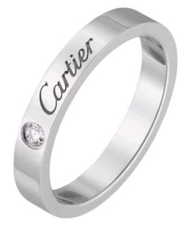 CARTIER Кольцо