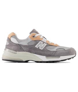 NEW BALANCE Высокие кроссовки / кеды