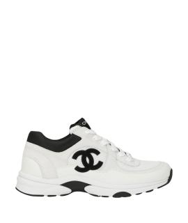 CHANEL Кроссовки