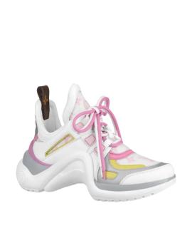 LOUIS VUITTON Кроссовки