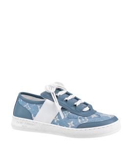 LOUIS VUITTON Кеды